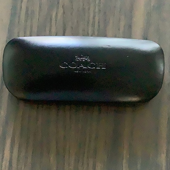 Coach Glasses - Picture 6 of 9